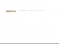 digitalxray.ch Webseite Vorschau