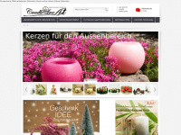 kerzen-online24.de Thumbnail