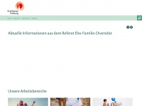 fitfuersleben-ebfr.de Webseite Vorschau