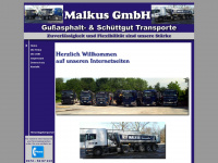 malkus-transporte.de