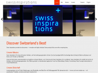 Swiss-inspirations.com
