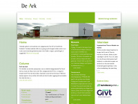 dearkonline.nl Webseite Vorschau