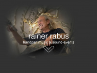 rainerrabus.de Webseite Vorschau