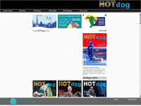 hotdogrus.ru Webseite Vorschau