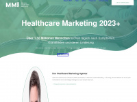 medical-marketing.institute Thumbnail