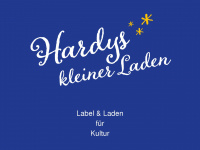 Hardys-kleiner-laden.de