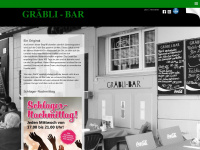 graebli-bar.ch