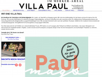 villapaul.ch Thumbnail