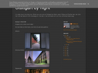 schlaflosinstuttgart.blogspot.com Webseite Vorschau