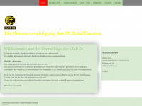 Club50-fcs.ch