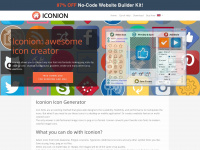 Iconion.com