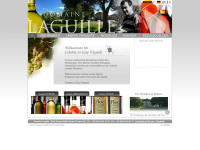laguille.de Webseite Vorschau