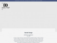 danishdesign.com Webseite Vorschau