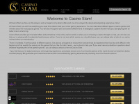 Casinoslam.com