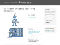 Digitaler-dsb.de