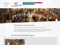 kulturkirche-essen.de Thumbnail