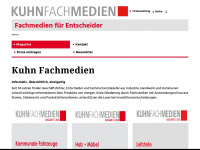 Kuhn-fachmedien.de