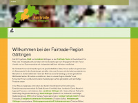 fairtrade-regiongoettingen.de Thumbnail