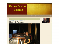 Hendrik-bertram.de