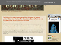 bornin1808.blogspot.com