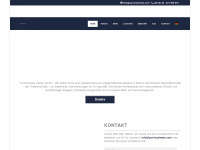 yun-business.com Webseite Vorschau
