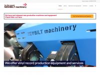 newbilt-machinery.com