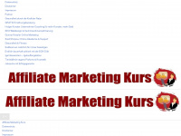 affiliate-marketing-kurs.de Thumbnail