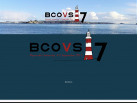 bcovs2017.wordpress.com Webseite Vorschau