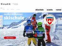 skischulefrutt.ch Thumbnail