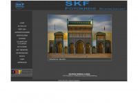 skf-fotokreis.de Webseite Vorschau