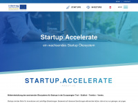 Startupeuregio.eu