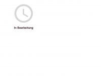 barteldesign.ch Webseite Vorschau