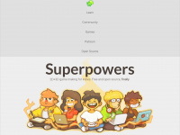 Superpowers-html5.com
