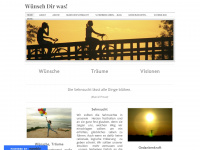 sunellysims.weebly.com Webseite Vorschau