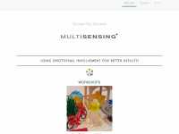 multisensingplus.com Thumbnail