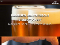 Bierbotschaft-hhsh.de