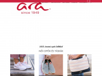 ara-shoes.hu