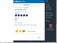 lotteryresults.com