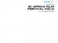 afrikafilmfestivalkoeln.de Thumbnail