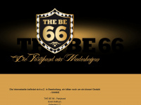 the-be-66.de Webseite Vorschau