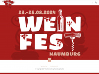 Naumburger-weinfest.de