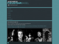 focusyearbasel.com