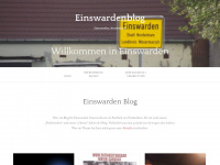 Einswardenblog.wordpress.com