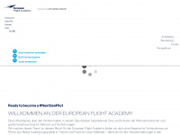 european-flight-academy.com