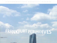 frankfurt-perspectives.de