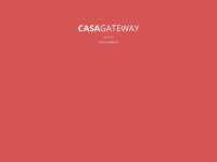 casagateway.ch Webseite Vorschau