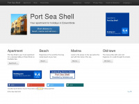 port-sea-shell.com Thumbnail