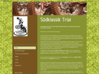 suedklassik-trial.de Webseite Vorschau