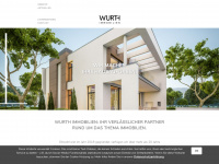 immobilien-wurth.at Thumbnail
