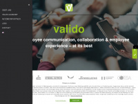 valido-group.com Thumbnail